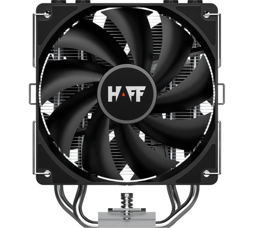Кулер для процессора ID-Cooling SE-214-XT HAFF Eco Edition