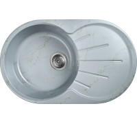 Кухонная мойка Wisent WA02-15 GER013