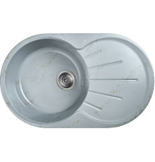 Кухонная мойка Wisent WA02-15 GER013