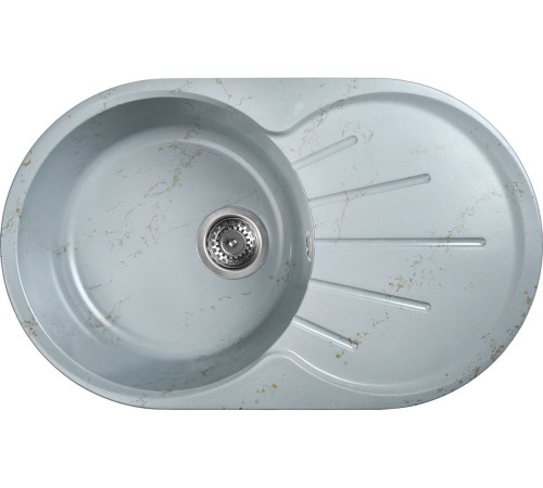 Кухонная мойка Wisent WA02-15 GER013