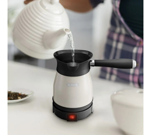 Электрическая турка Kitfort KT-7501