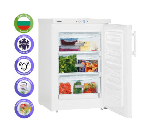 Морозильник Liebherr G 1223 Comfort G1223-21001