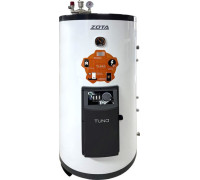 Накопительный электрический водонагреватель Zota Tuna 200