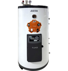 Накопительный электрический водонагреватель Zota Tuna 200