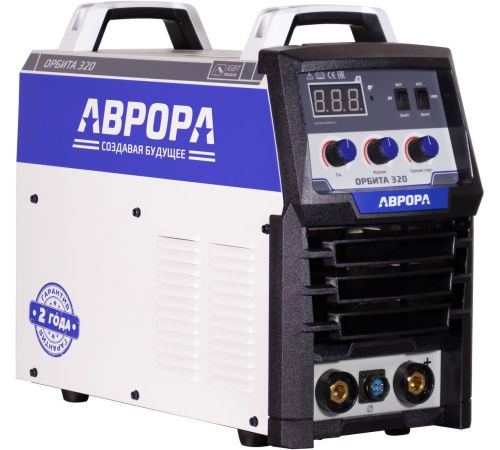 Сварочный инвертор Аврора Орбита 320