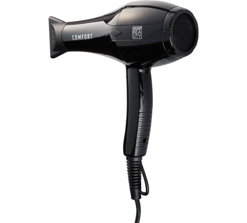 Фен Dewal Beauty Comfort HD1004 черный