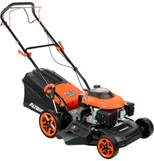 Колёсная газонокосилка Patriot PT 46S The One