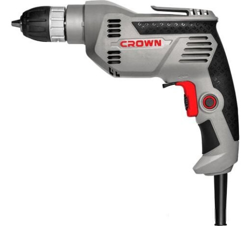 Безударная дрель Crown CT10143C