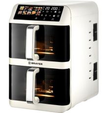 Аэрогриль аэрофритюрница Brayer BR2047