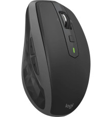Мышь Logitech MX Anywhere 2S Bluetooth Edition графитовый