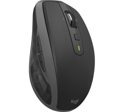 Мышь Logitech MX Anywhere 2S Bluetooth Edition графитовый