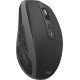 Мышь Logitech MX Anywhere 2S Bluetooth Edition графитовый