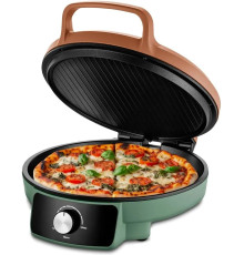 Пиццамейкер Kitfort KT-3678
