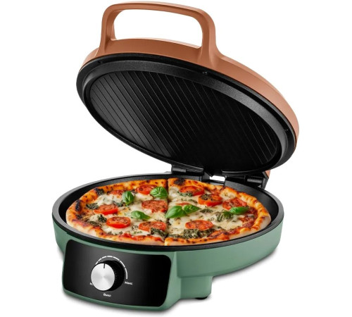 Пиццамейкер Kitfort KT-3678