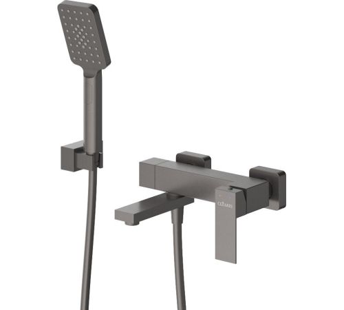 Смеситель Cezares SLIDER-VD-GM