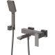 Смеситель Cezares SLIDER-VD-GM