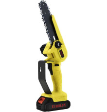 Аккумуляторная пила Eurolux ELS-20-Li с 1-им АКБ