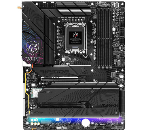 Материнская плата ASRock Z790 Riptide WiFi