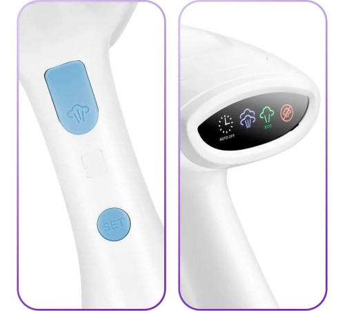 Отпариватель Kitfort KT-9234