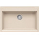 Кухонная мойка Polygran Argo 760 кремовый