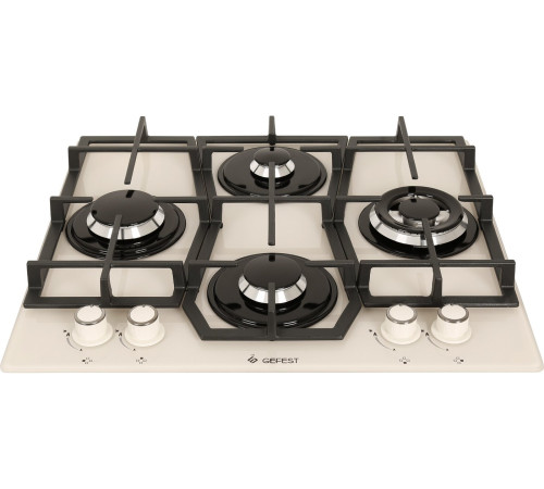 Варочная панель GEFEST ПВГ 2231-10 В81
