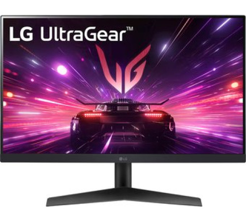 Игровой монитор LG UltraGear 24GS60F-B