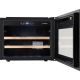 Винный шкаф Hyundai HBWC 0461 SCT