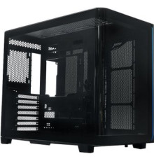 Корпус XASTRA QR600 0F-UC черный