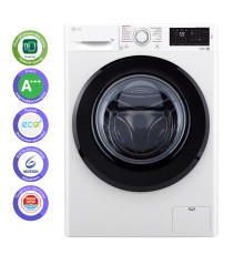 Стиральная машина LG F2M5HS6W