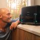 Аэрогриль аэрофритюрница Cecotec Cecofry&Grill Smokin'Prime 11000 101139