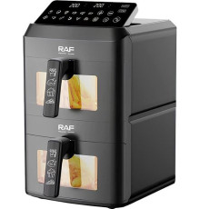 Аэрогриль аэрофритюрница RAF R.5399