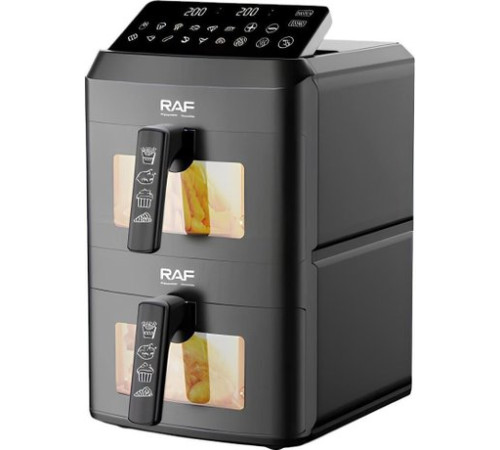 Аэрогриль аэрофритюрница RAF R.5399