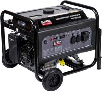 Бензиновый генератор ELITECH HD GES 6500RW