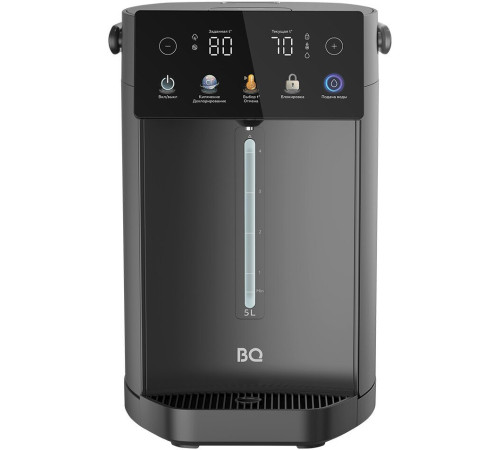 Термопот BQ TP5001 черный