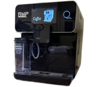 Кофемашина BNP BNP-Coffee-1 черный