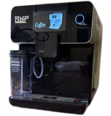 Кофемашина BNP BNP-Coffee-1 черный