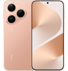 Телефон Huawei Pura 80 HED-LX9 12GB/256GB золотой