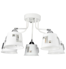 Люстра средней высоты Hiper Grums H188-5