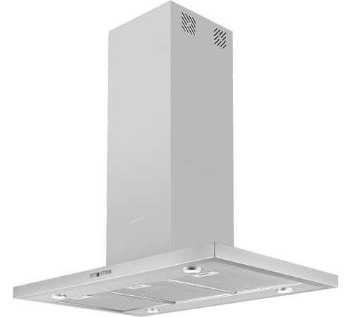 Кухонная вытяжка KUPPERSBERG Dudl 4 LX