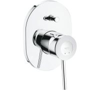 Смеситель  Grohe BauClassic 29047000