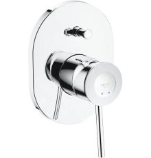Смеситель  Grohe BauClassic 29047000