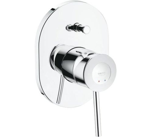 Смеситель  Grohe BauClassic 29047000