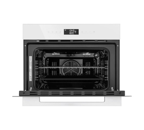 Электрический духовой шкаф MAUNFELD AMCO458GW