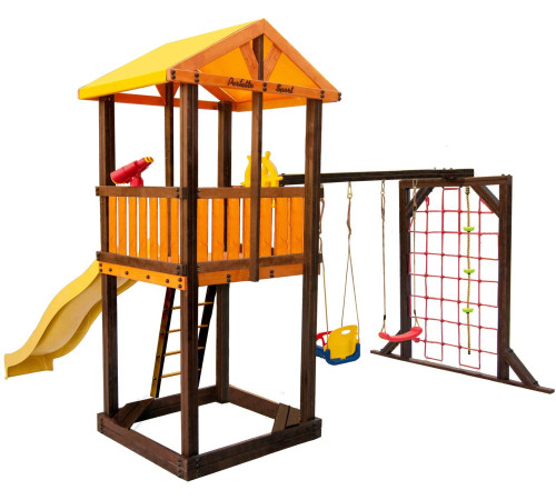 Игровой комплекс Perfetto Sport Pitigliano-9