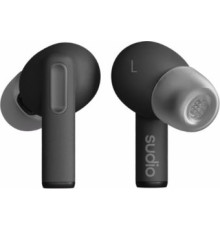 Наушники Sudio A1 Pro черный