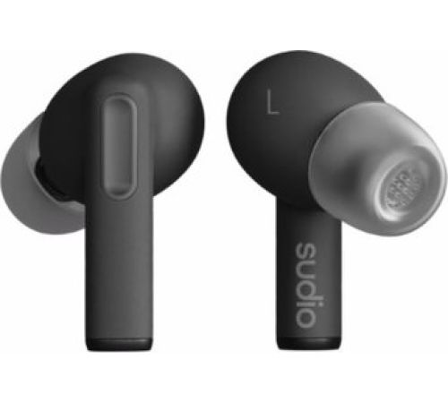 Наушники Sudio A1 Pro черный