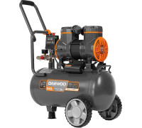 Компрессор Daewoo Power DAC 240S