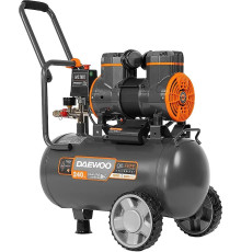 Компрессор Daewoo Power DAC 240S