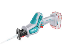 Сабельная пила Total TRSLI6506 без АКБ