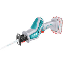 Сабельная пила Total TRSLI6506 без АКБ